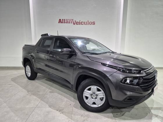 FIAT TORO 2.0 16V TURBO DIESEL ENDURANCE 4WD AT9